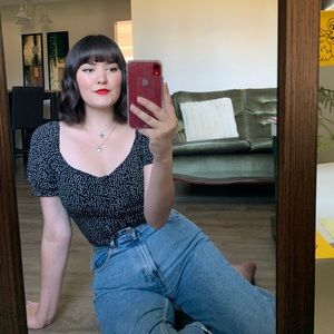 Meet your Posher, Hannah